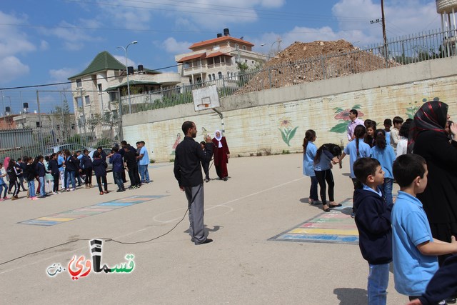  مدرسة جنة ابن رشد تكرم امهات المعلمين في امسية ابداعية لطلابها بمشاركة الاباء والامهات ..